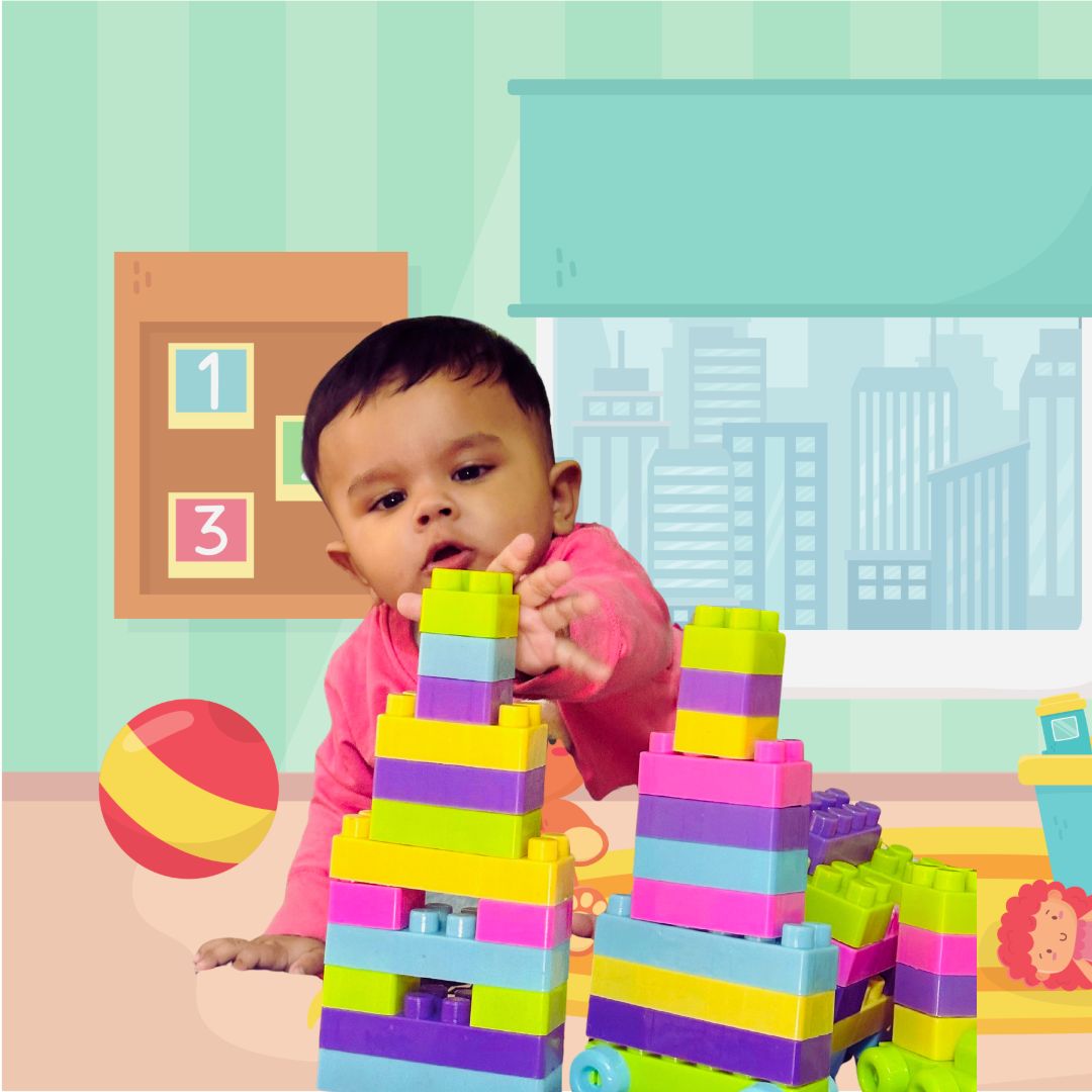 Baby Gaming Toy