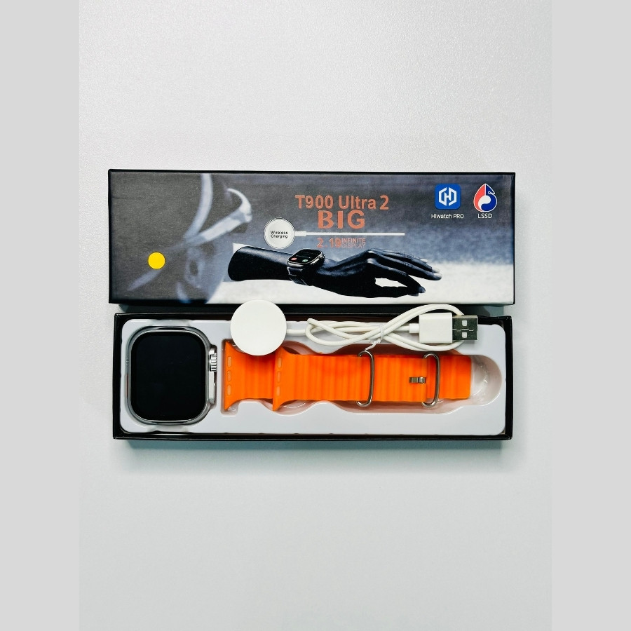 T900 ultra 2 শুধুমাত্র আজকের জন্য স্পেশাল অফার প্রোডাক্ট প্রাইস ৬৫০ টাকা