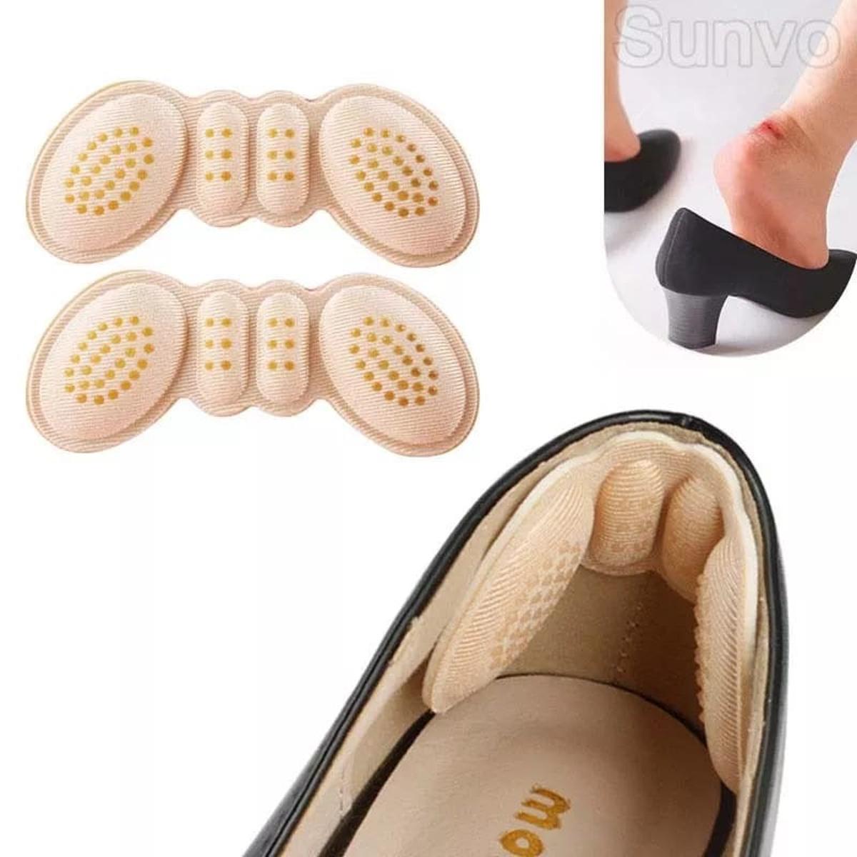 Shoe Pads Back Heel Inserts Insoles Protector