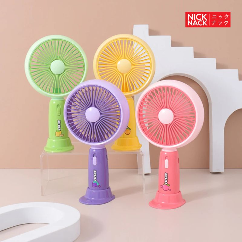 Mini Fan YS-2318