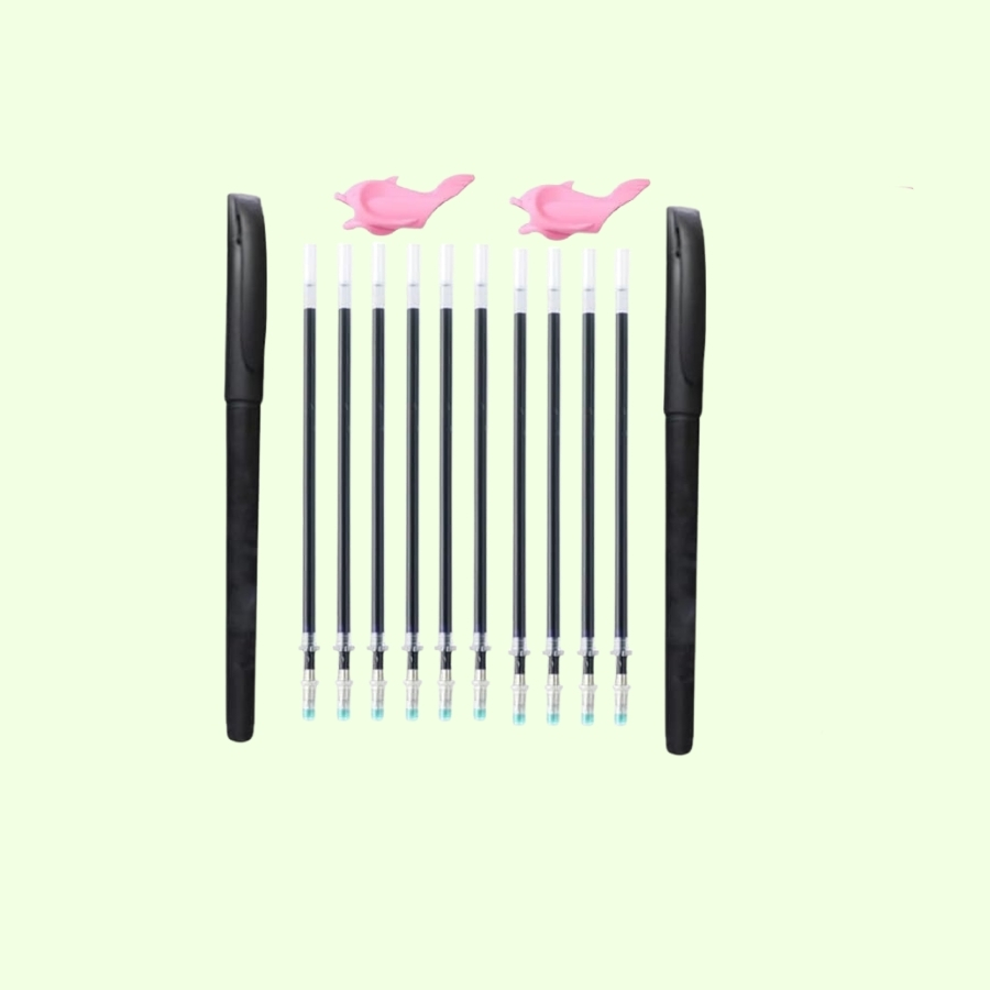 HPB Megic Pen 2 pen 10 sis 2 grip