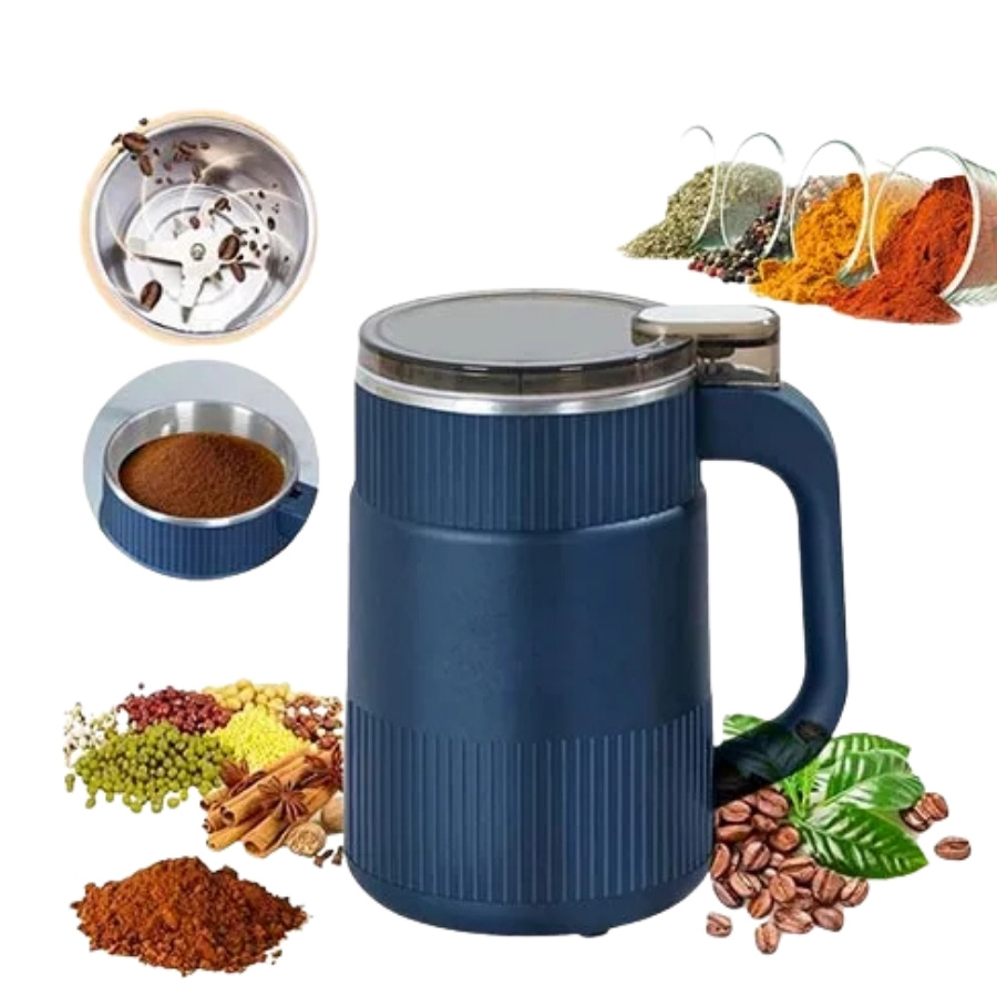 High Power Grinder Machine